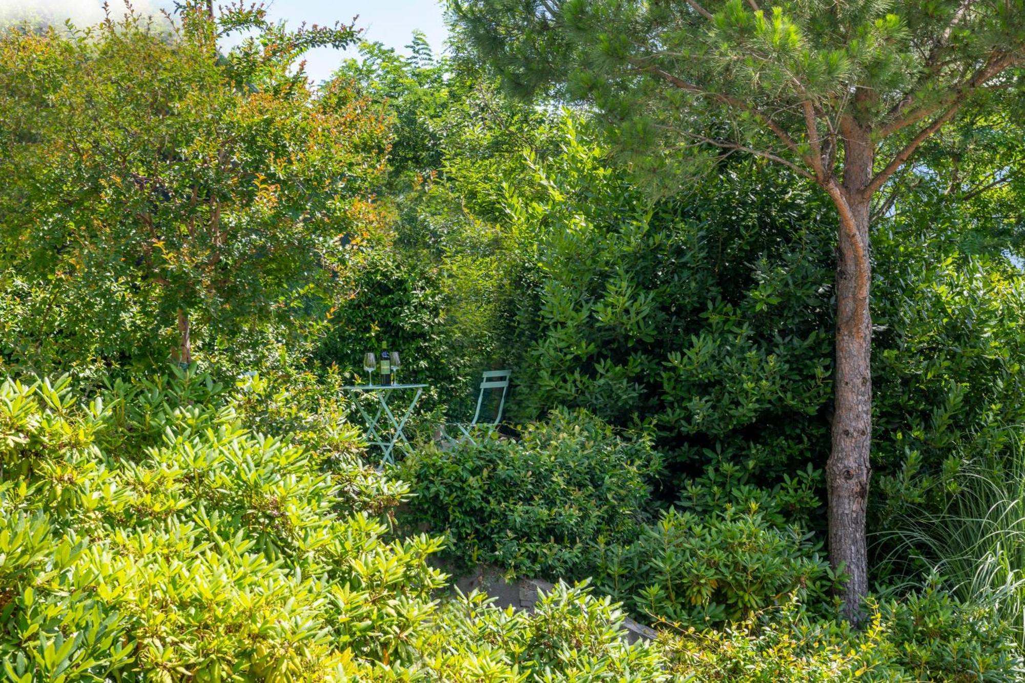 Stazzona Villa Cassia מראה חיצוני תמונה