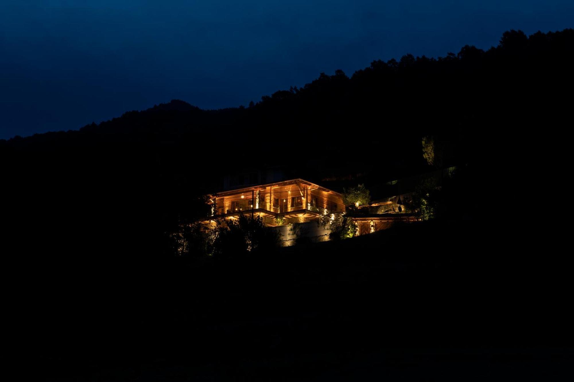 Stazzona Villa Cassia מראה חיצוני תמונה